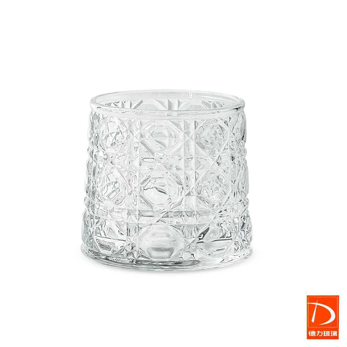 نیم لیوان دلی 6 عددی کد TKB512E