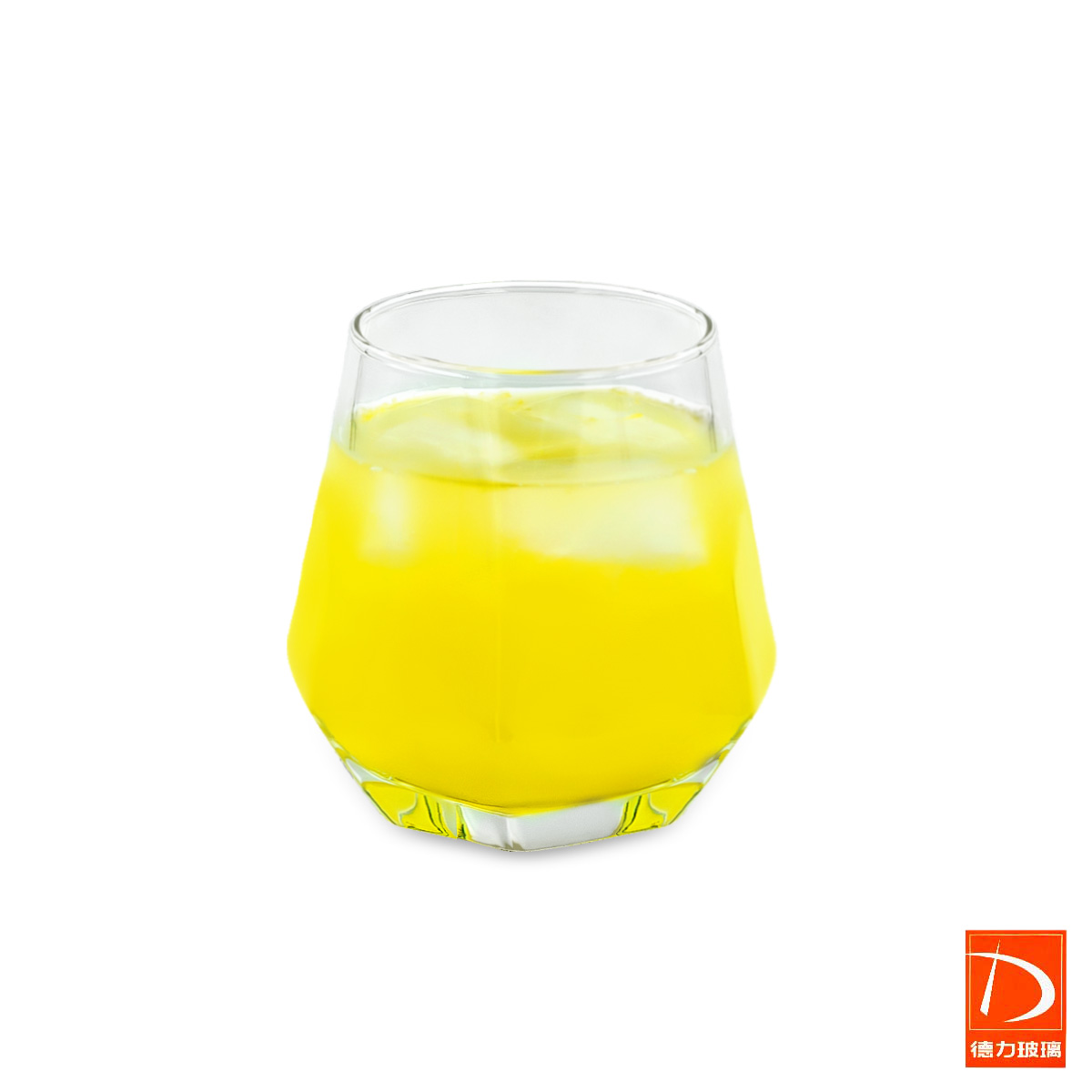 نیم لیوان دلی