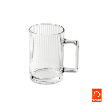 لیوان 6 عددی بلور دلی کد TZ407-1B