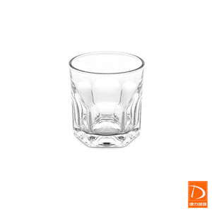 نیم لیوان کازا دلی 6 عددی کد TY4314-1