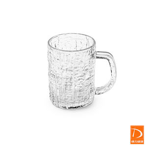 لیوان جفتی بشکه ای دلی کد TZ4302-1A