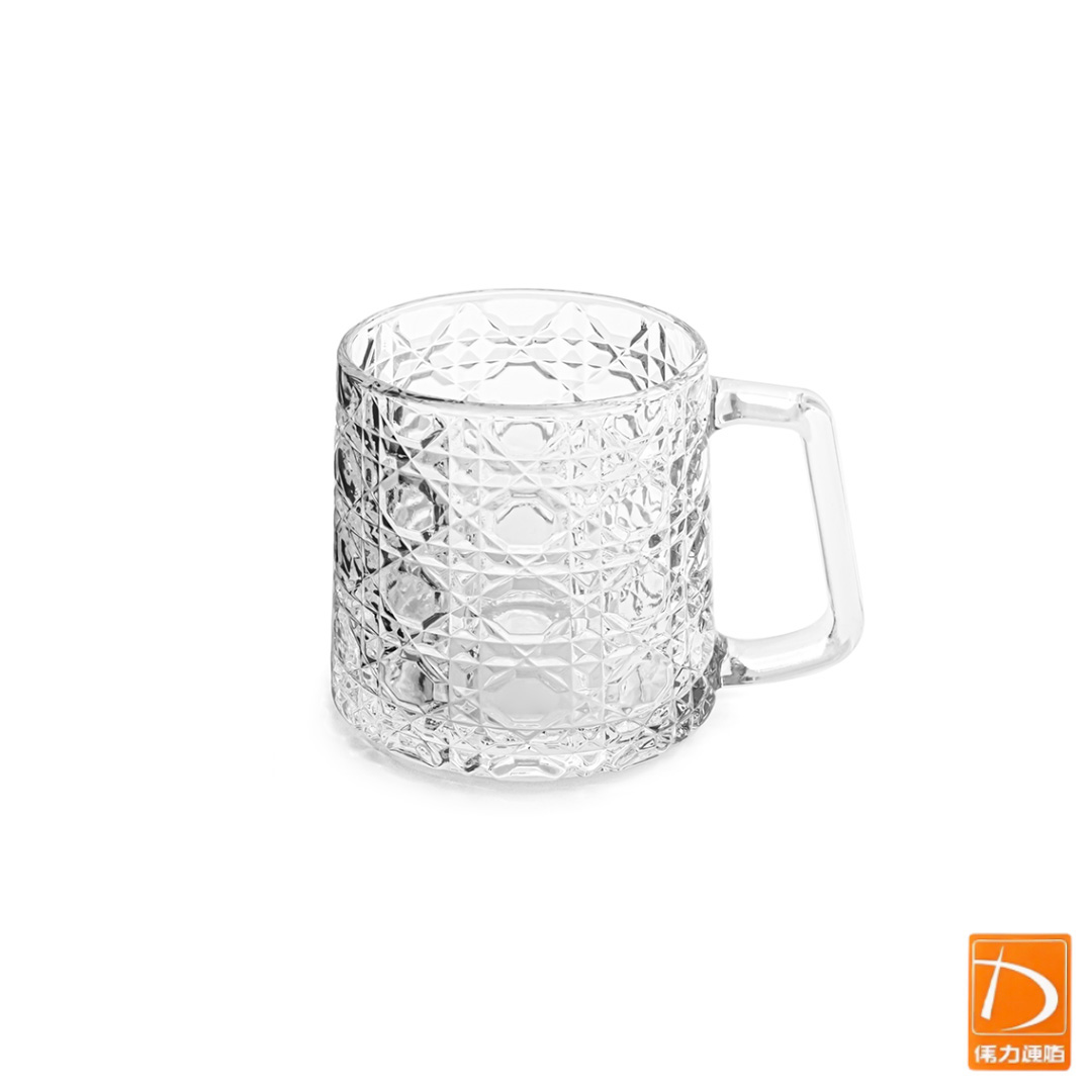 لیوان دلی 6 عدی کد TZ401C