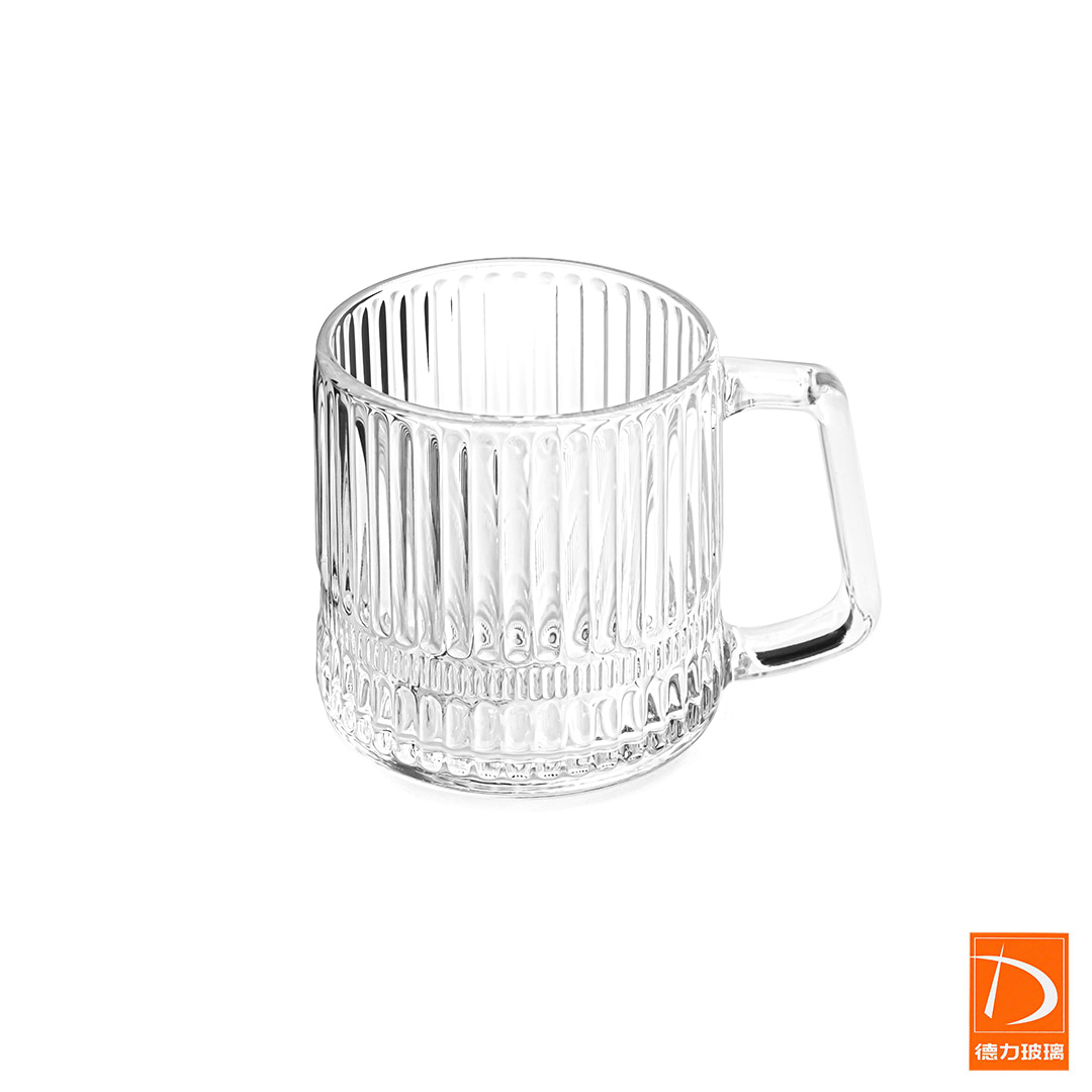 لیوان دلی نیزه ای 6 عدی کد TZ401B