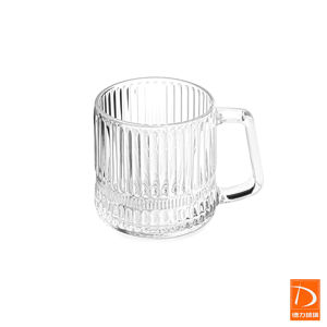 لیوان دلی نیزه ای 6 عدی کد TZ401B