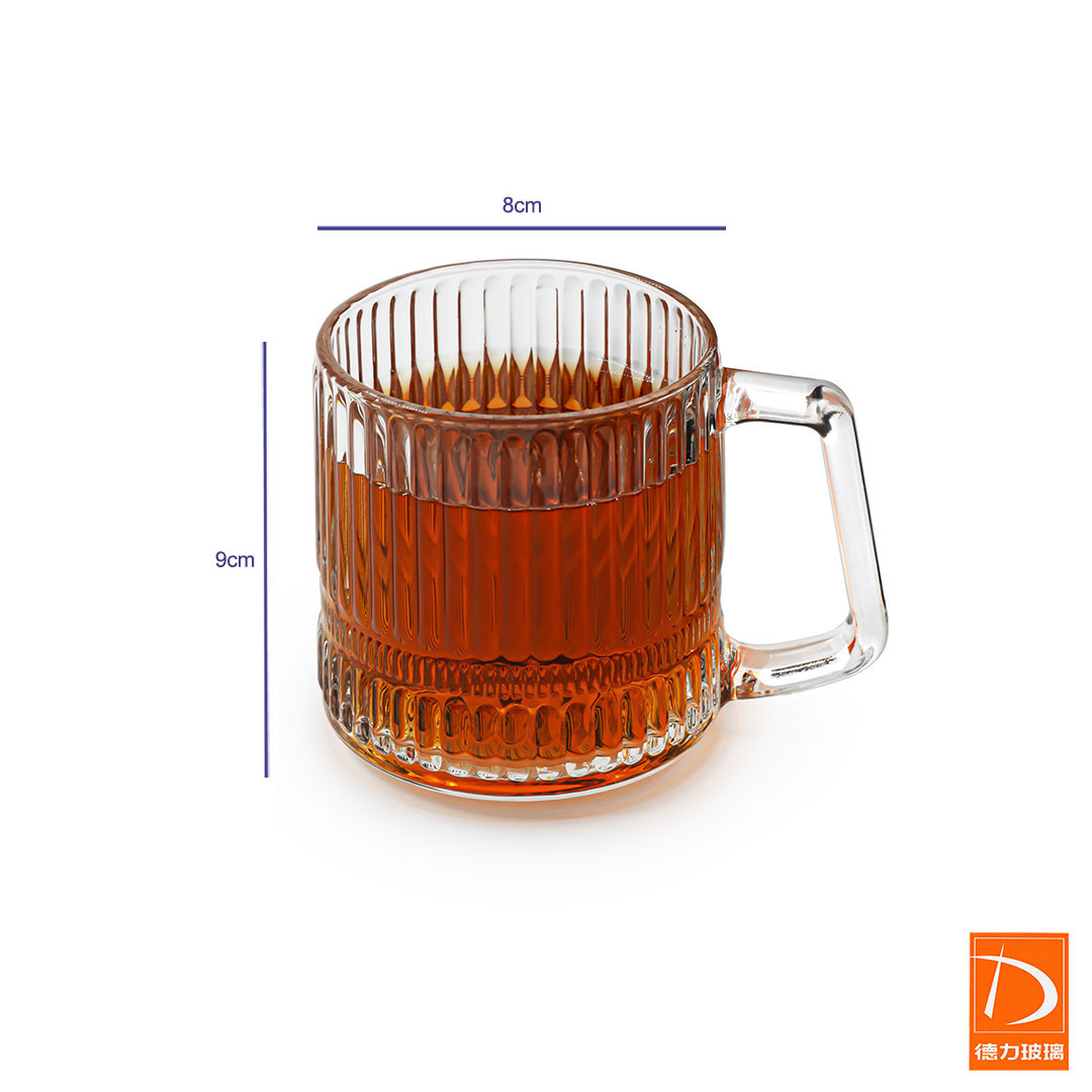 قیمت لیوان دلی نیزه ای 6 عدی کد TZ401B