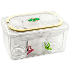 تصویر برای دسته  ست پیک نیک لیمون