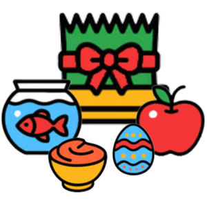 تصویر برای دسته  سرو و پذیرایی ویژه نوروز