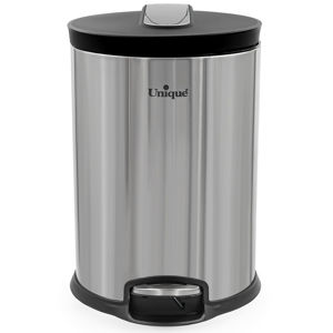 تصویر برای دسته  سطل زباله یونیک