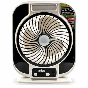 تصویر برای دسته  پنکه رومیزی کوچک