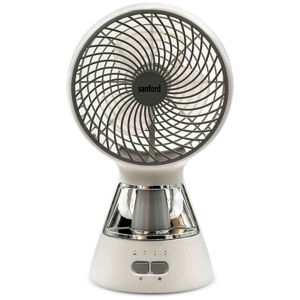 تصویر برای دسته  پنکه شارژی