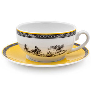 تصویر برای دسته  فنجان کاپوچینو