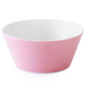 تصویر برای دسته  چینی صورتی