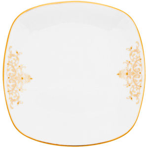 تصویر برای دسته  چینی طلایی