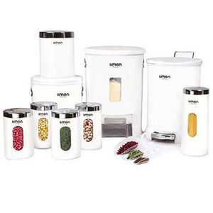 تصویر برای دسته  سرویس آشپزخانه لیمون