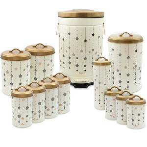 تصویر برای دسته  سرویس آشپزخانه یونیک