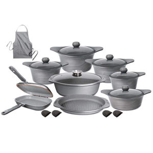 تصویر برای دسته  قابلمه ام جی اس