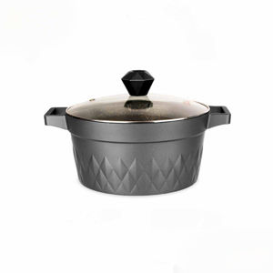 تصویر برای دسته  قابلمه سایز 16