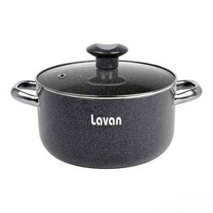 تصویر برای دسته  قابلمه سایز 18