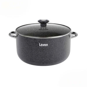 تصویر برای دسته  قابلمه سایز 26