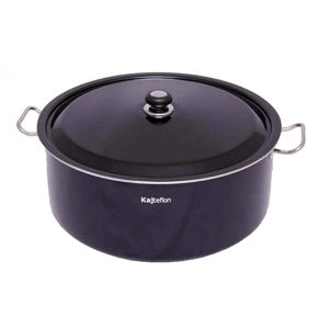 تصویر برای دسته  قابلمه سایز 42