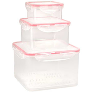 تصویر برای دسته  ظرف فریزری لیمون