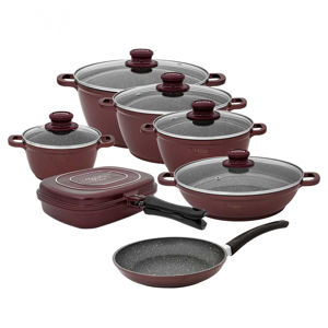 تصویر برای دسته  قابلمه فورته