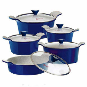 تصویر برای دسته  قابلمه مدل اسکار