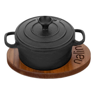 تصویر برای دسته  قابلمه نالینو