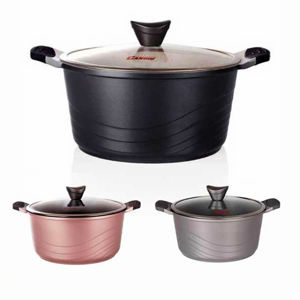 تصویر برای دسته  قابلمه کاندید