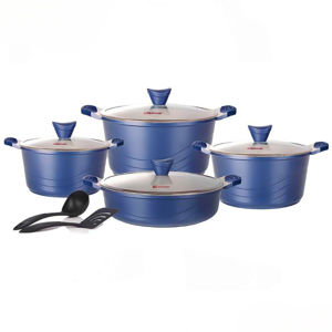 تصویر برای دسته  قابلمه کاندید مدل اوشن