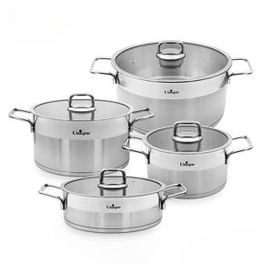 تصویر برای دسته  قابلمه یونیک