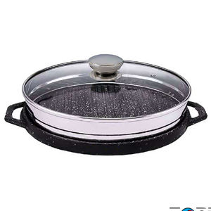 تصویر برای دسته  تابه استیک