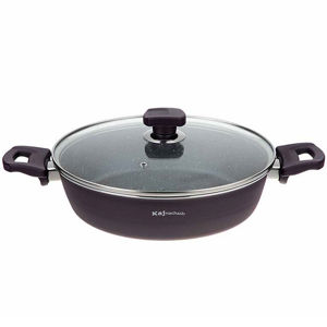 تصویر برای دسته  ماهیتابه بزرگ