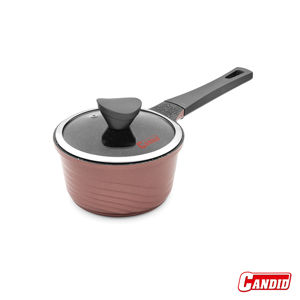 قابلمه تک دسته گرانیتی کاندید مدل اوشن سایز 16