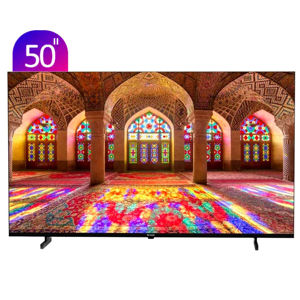 تصویر برای دسته  تلویزیون 50 اینچ
