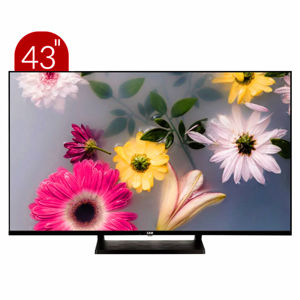 تصویر برای دسته  تلویزیون 43 اینچی