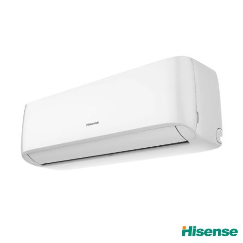 قیمت کولر گازی 12 هزار دور ثابت هایسنس مدل AS-12HR4SYRCA01
