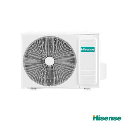 خرید کولر گازی 12 هزار دور ثابت هایسنس مدل AS-12HR4SYRCA01