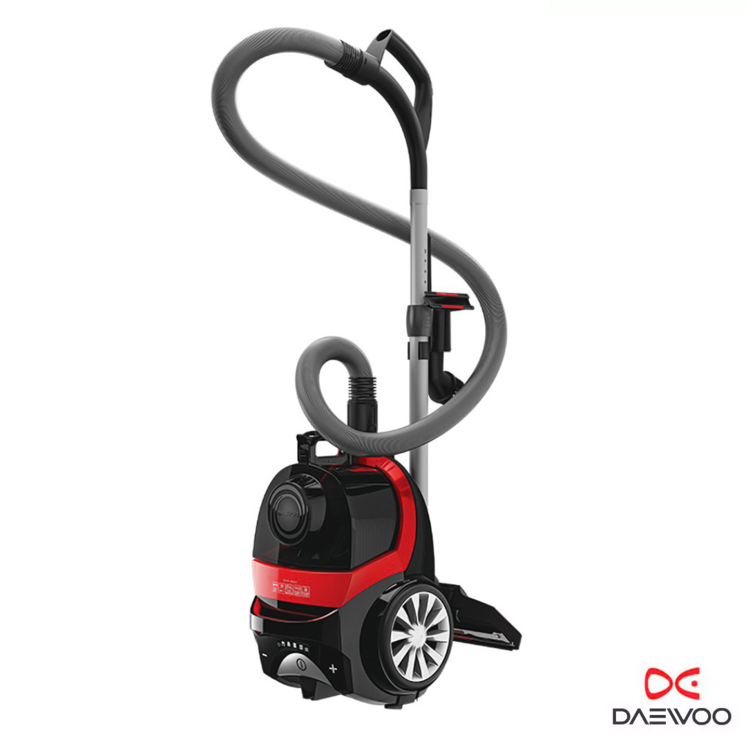 قیمت جارو برقی DVC-ES211 دوو 2100 وات سری Espiral