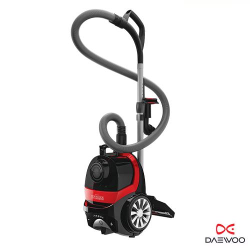 قیمت جارو برقی DVC-ES211 دوو 2100 وات سری Espiral