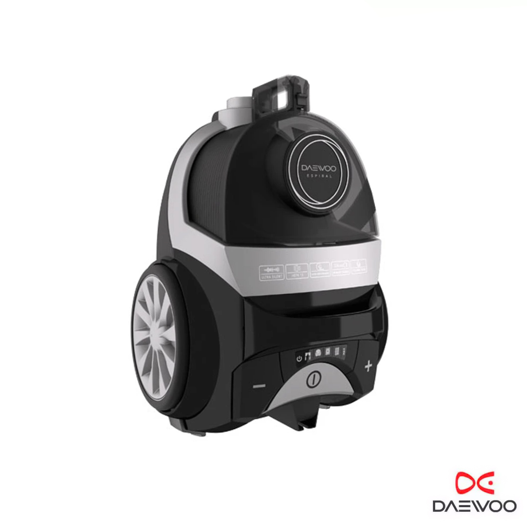 خرید جارو برقی DVC-ES211 دوو 2100 وات سری Espiral