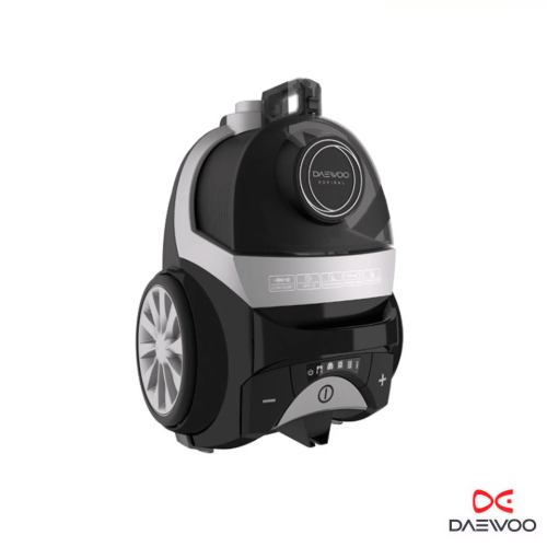 خرید جارو برقی DVC-ES211 دوو 2100 وات سری Espiral