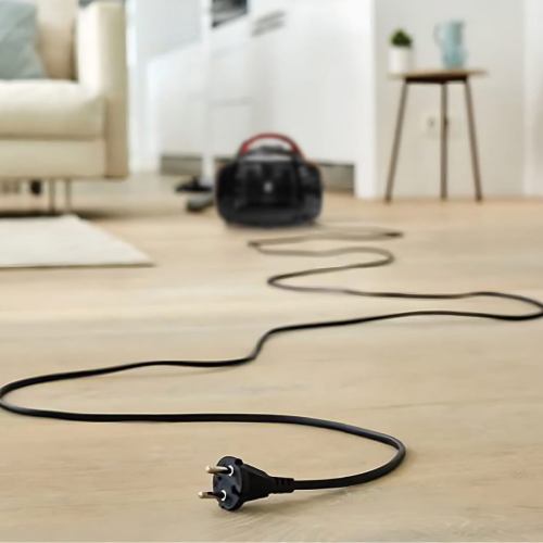 رنگبندی جارو برقی DVC-ES211 دوو 2100 وات سری Espiral