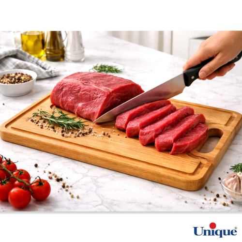 تخته گوشت سایز بزرگ یونیک UN-3479