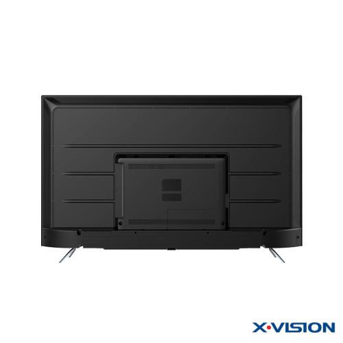 تلویزیون 50 اینچ UHD 4K ایکس ویژن هوشمند سری 7