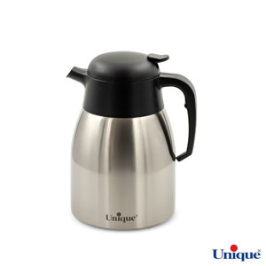 فلاسک استیل UN-1986 یونیک گنجایش 1.5 لیتر بدون شیشه