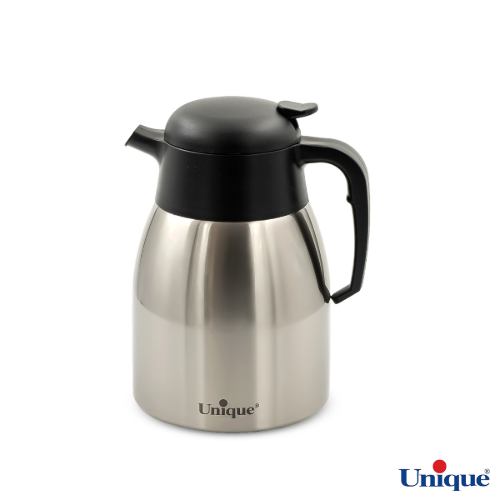 فلاسک استیل UN-1986 یونیک گنجایش 1.5 لیتر بدون شیشه