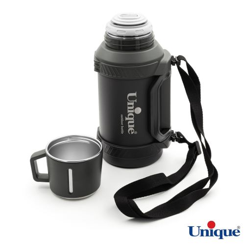 ویژگی فلاسک سفری 1.3 لیتر یونیک UN-1867