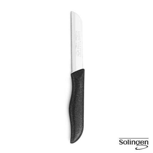 رنگبندی چاقو اره ای کوتاه سایز 8 زولینگن تک عددی MQ105