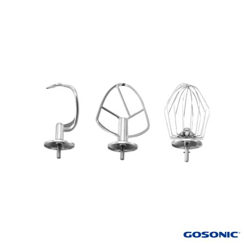 خرید همزن برقی گوسونیک کاسه دار GSM-910